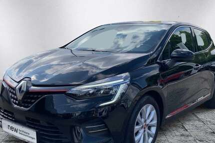 Renault Clio 28.100 km 13.980 &euro; Lübeck 23560