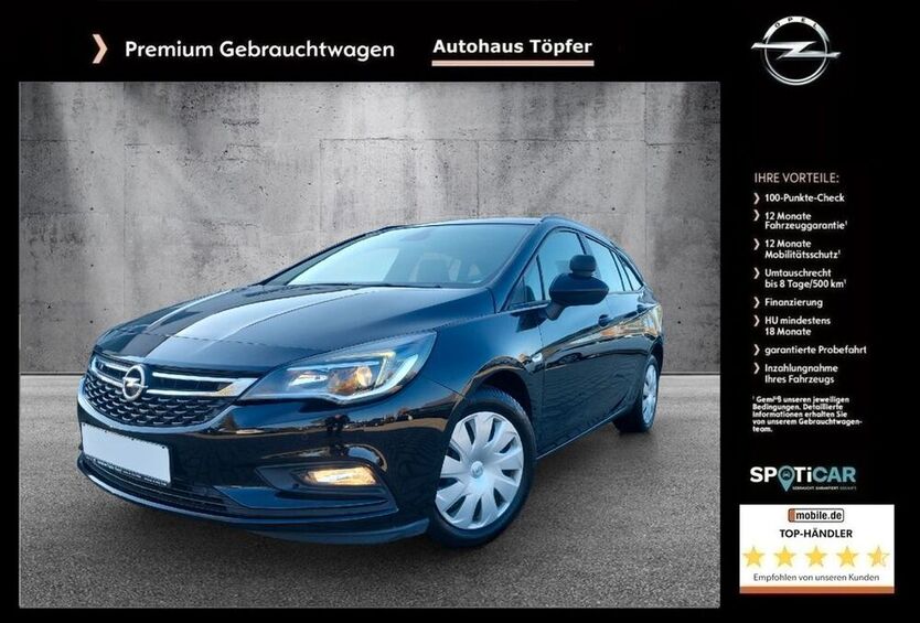 Astra