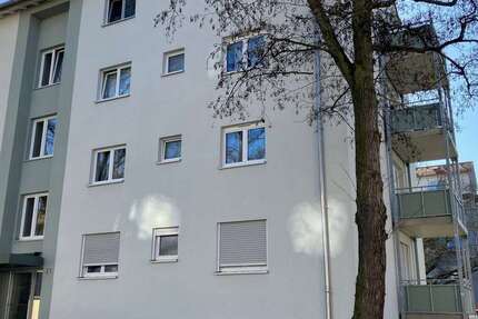 Wohnung Hattersheim Hattersheim - 2 Zimmer, 55 m&sup2;, 600&euro; | Angebot:25438307