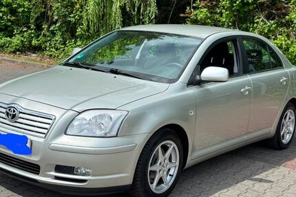 Toyota Avensis 119.000 km 5.999 &euro; Limburg 65552