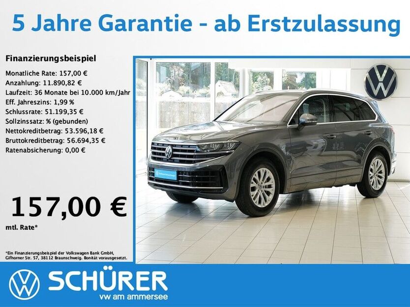 Touareg
