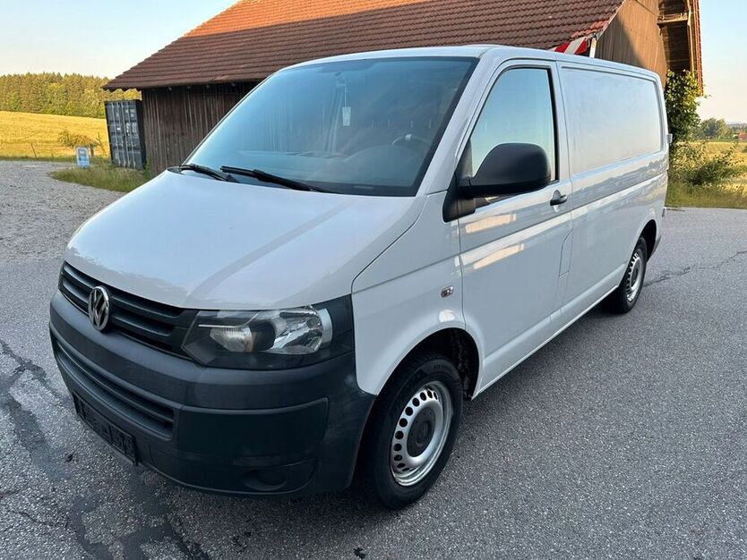 T5 Transporter
