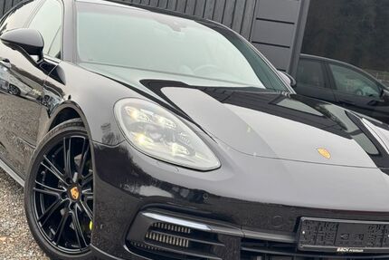 Porsche Panamera 89.900 km 59.990 &euro; Singen 78224