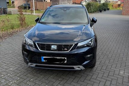 Seat Ateca 76.420 km 21.300 &euro; Ihlow 26632