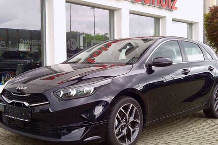 Kia ceed / Ceed 5.838 km 24.950 &euro; Großbreitenbach 98701