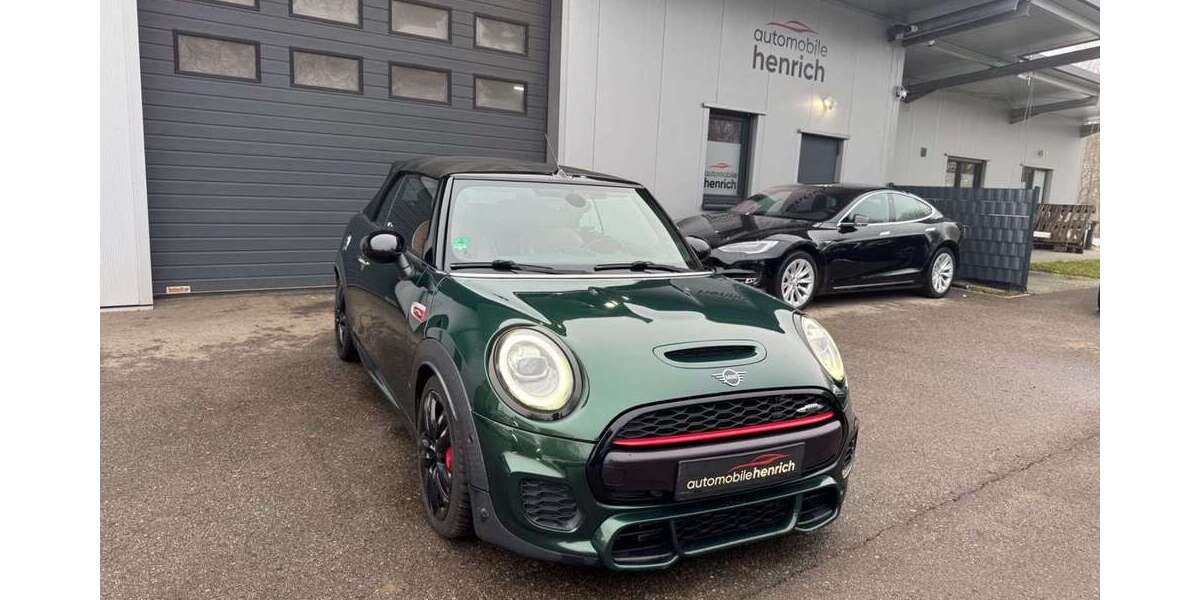 Mini Cooper S 105.149 km 24.950 &euro; Rheinböllen 55494