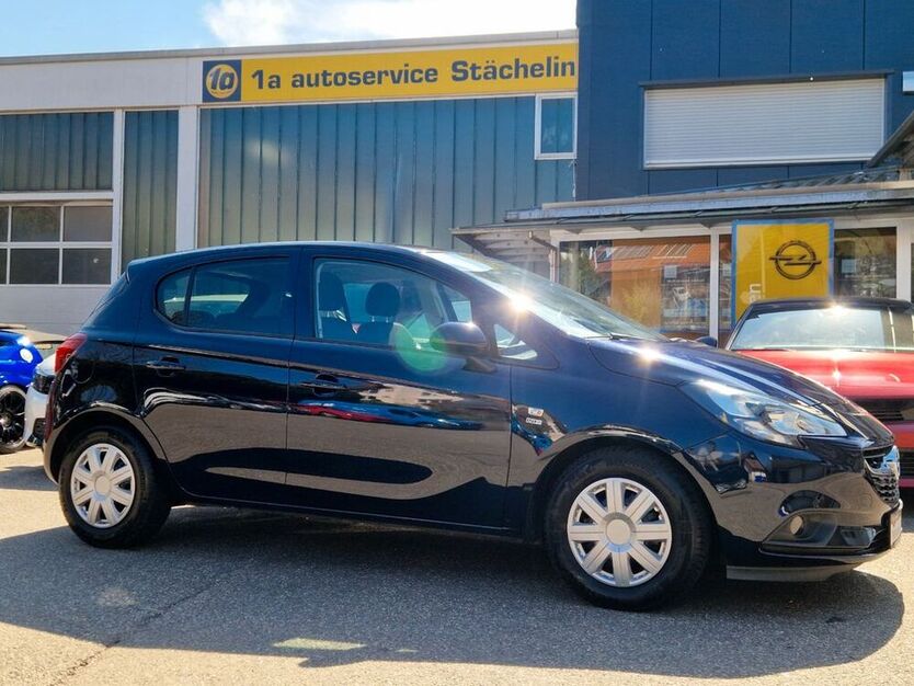 Corsa