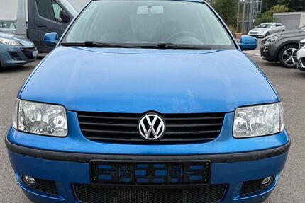 VW Polo 148.000 km 1.690 € Merzig 66663