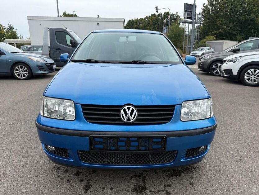VW Polo 148.000 km 1.790 € Merzig 66663