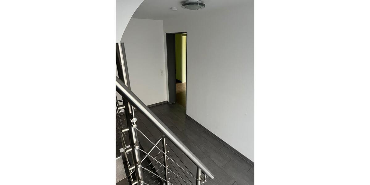 Wohnung, Erdgeschosswohnung , Terrasse, Garten, Garage 3 zimmer