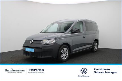 VW Caddy 1.632 km 36.680 &euro; Karlsruhe 76131
