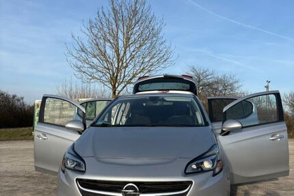 Opel Corsa 89.500 km 8.399 &euro; Külsheim 97900