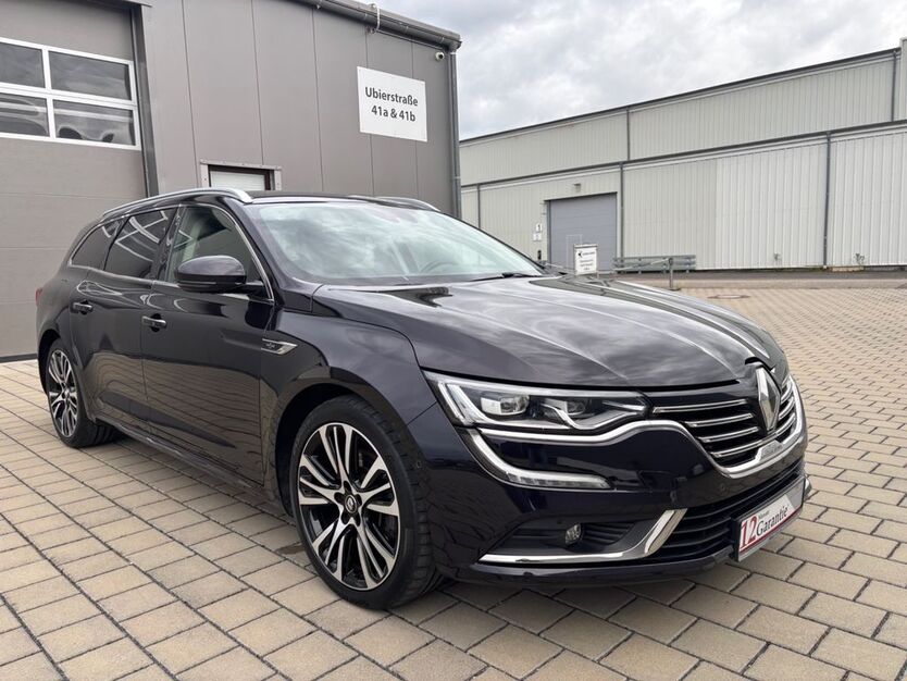 Renault Talisman 114.700 km 16.589 € Neuwied 56567