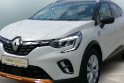 Renault Captur 69.100 km 14.990 &euro; Brandenburg a.d. Havel 14772