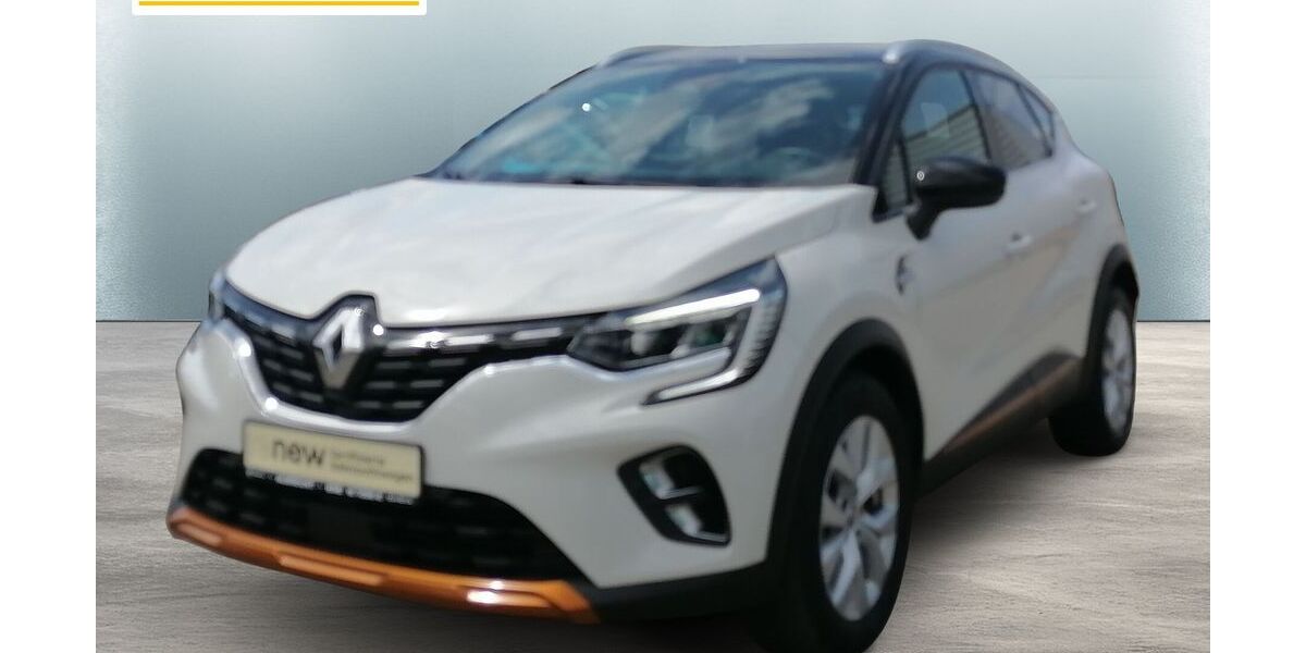 Renault Captur 69.100 km 14.990 &euro; Brandenburg a.d. Havel 14772