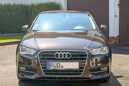 Audi A3 169.305 km 8.700 &euro; Bad Schwalbach 65307
