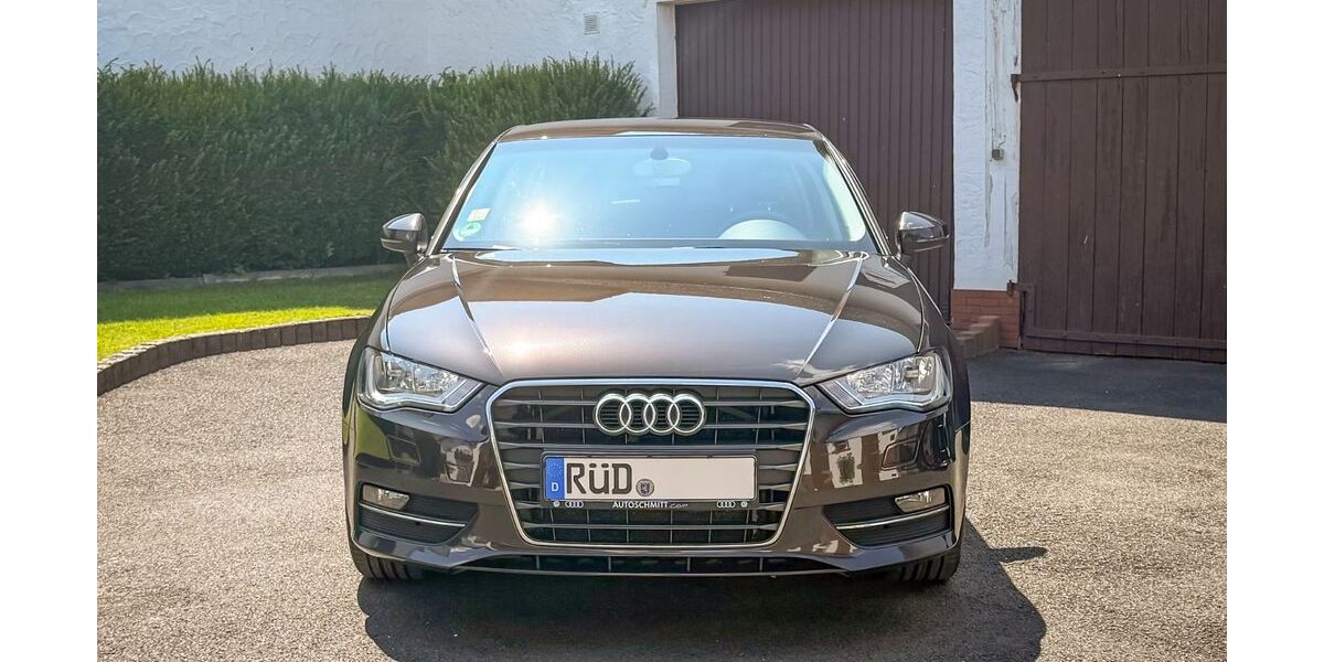 Audi A3 169.305 km 8.700 &euro; Bad Schwalbach 65307