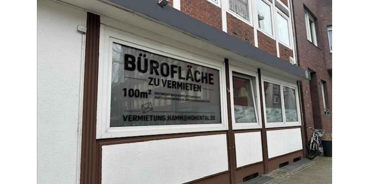 Ladenlokal in 59065 Hamm zu vermieten zimmer