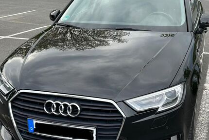 Audi A3 124.000 km 17.000 &euro; Birken-Honigsessen 57587