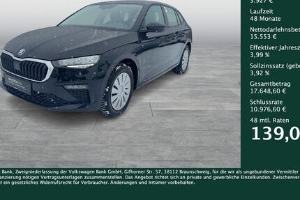 Skoda Scala 18.862 km 19.480 &euro; Dortmund 44309