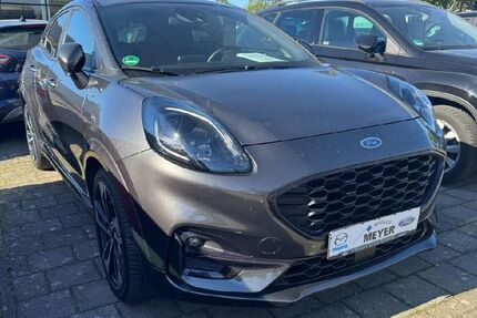 Ford Puma 46.960 km 16.900 &euro; Nienburg 31582