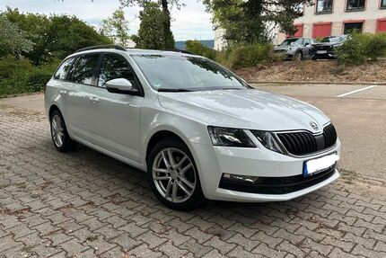 Skoda Octavia 130.723 km 13.200 &euro; Aalen 73431