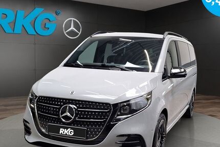 Mercedes-Benz V 300 15.000 km 103.890 &euro; Euskirchen 53879