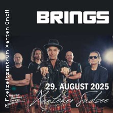 Brings - Open Air