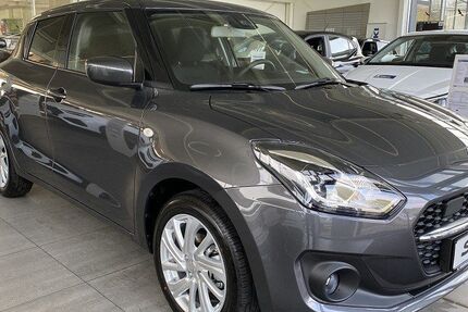 Suzuki Swift 56.000 km 13.400 &euro; Rinteln 31737