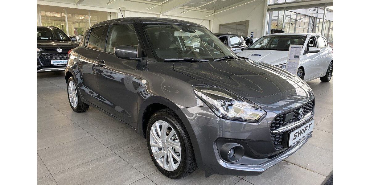 Suzuki Swift 56.000 km 13.400 &euro; Rinteln 31737