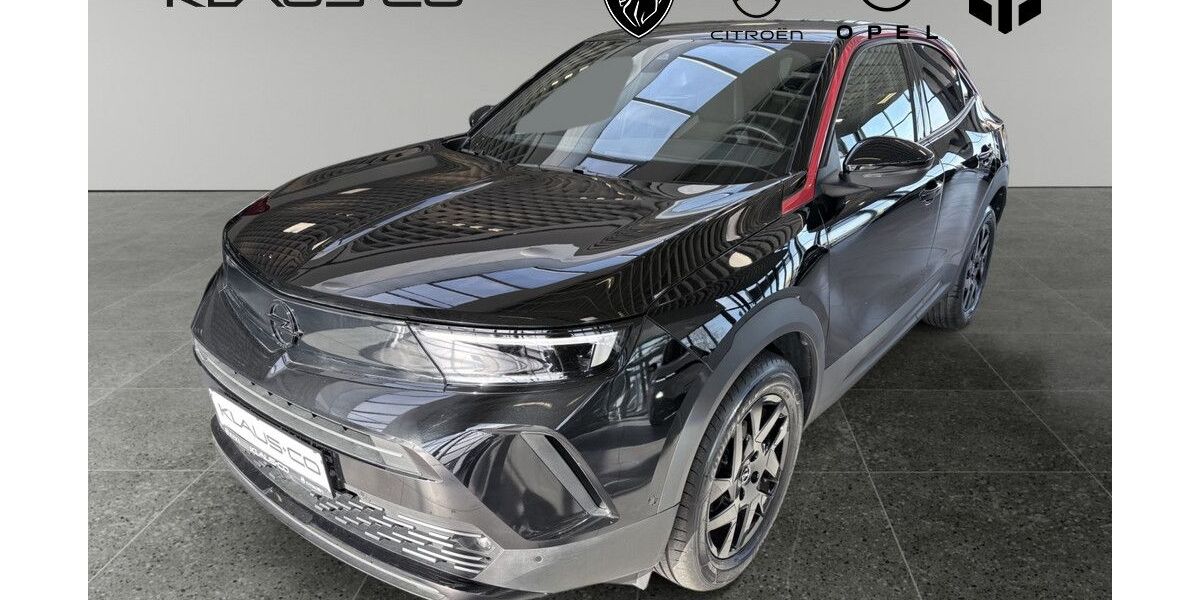 Opel Mokka 20.500 km 23.990 &euro; Flensburg 24941