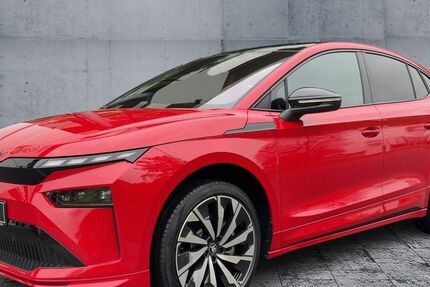 Skoda Enyaq 7.500 km 53.870 &euro; Bamberg 96052