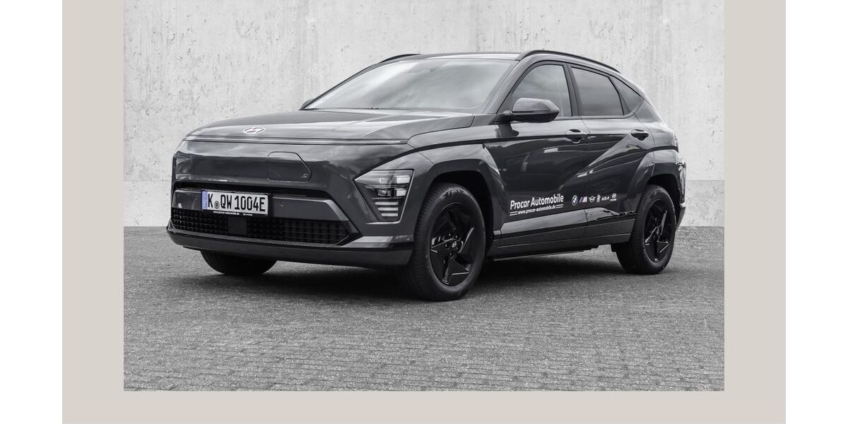 Hyundai KONA Elektro 4.999 km 28.990 &euro; Köln 51063