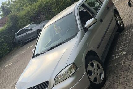 Opel Astra 73.104 km 1.200 &euro; Ulm 89075