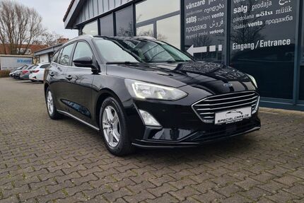 Ford Focus 69.800 km 13.990 &euro; Offenbach am Main 63069