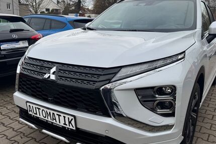 Mitsubishi Eclipse Cross 48.000 km 23.500 &euro; Dortmund 44265