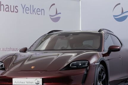 Porsche Taycan 3.240 km 98.990 € Spaichingen 78549