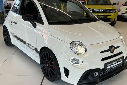 Abarth 595 23.101 km 22.990 € Eckental 90542