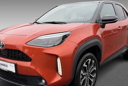 Toyota Yaris Cross 18.482 km 24.820 &euro; Erkelenz 41812