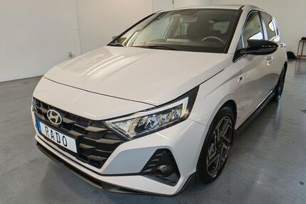 Hyundai i20 15.717 km 13.990 &euro; Troisdorf 53842