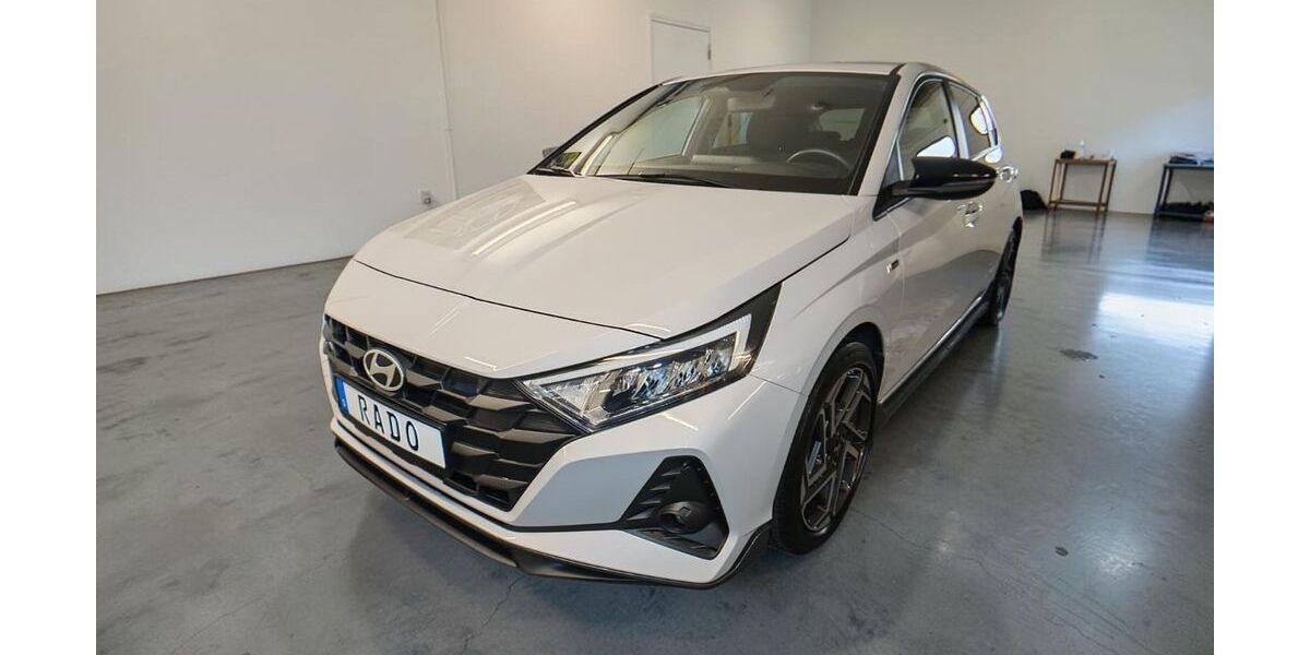 Hyundai i20 15.717 km 13.990 &euro; Troisdorf 53842
