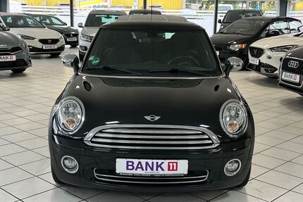 Mini ONE 102.300 km 8.990 &euro; Schwentinental 24223