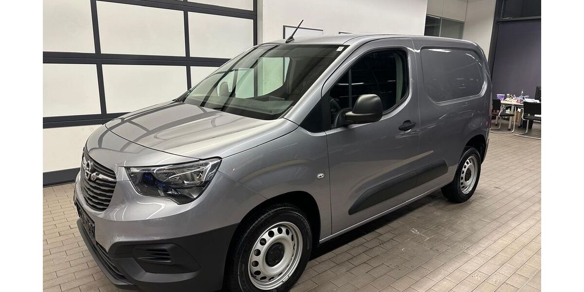 Opel Combo 40.000 km 14.999 &euro; Weissenhorn 89264
