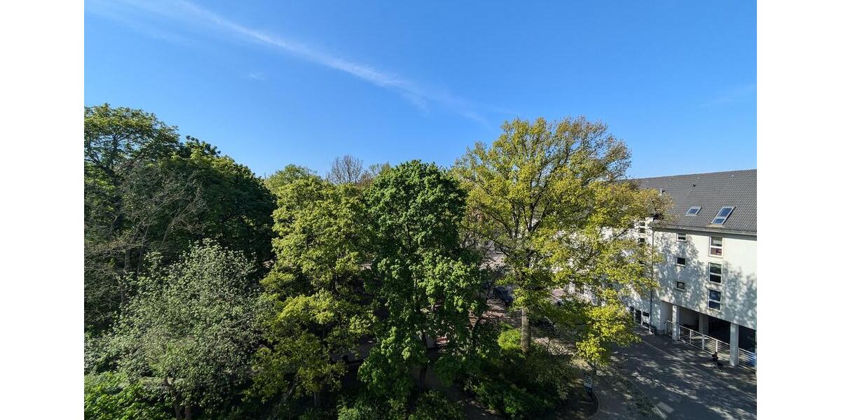 Dachgeschoßwohnung Chemnitz Hilbersdorf - 3 Zimmer, 74 m&sup2;, 350&euro; | Angebot:26321590