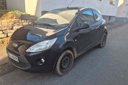 Ford Ka/Ka+ 139.000 km 1.100 &euro; Laubach 35321