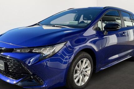 Toyota Corolla 18.300 km 27.990 &euro; Überlingen 88662