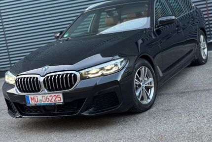 BMW 540 150.000 km 32.900 &euro; Gangkofen 84140