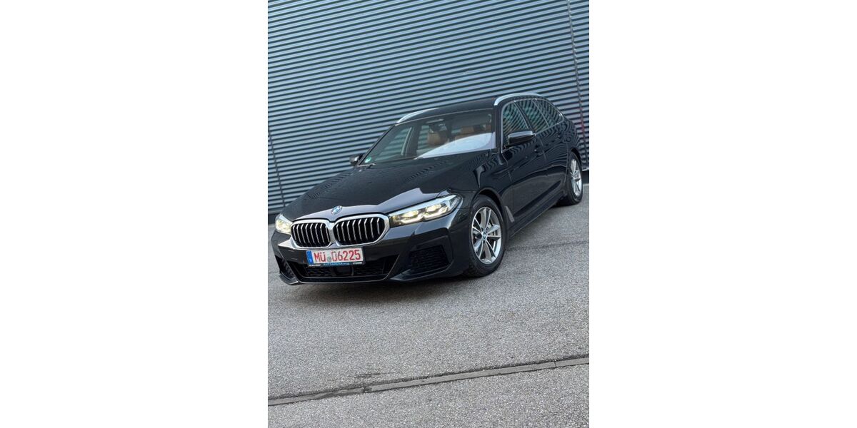 BMW 540 150.000 km 32.900 &euro; Gangkofen 84140