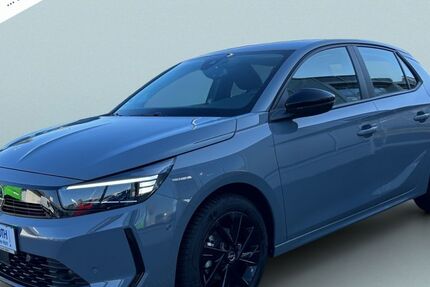 Opel Corsa 8.800 km 16.850 € Bingen 55411