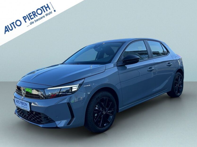 Opel Corsa 8.800 km 16.850 € Bingen 55411